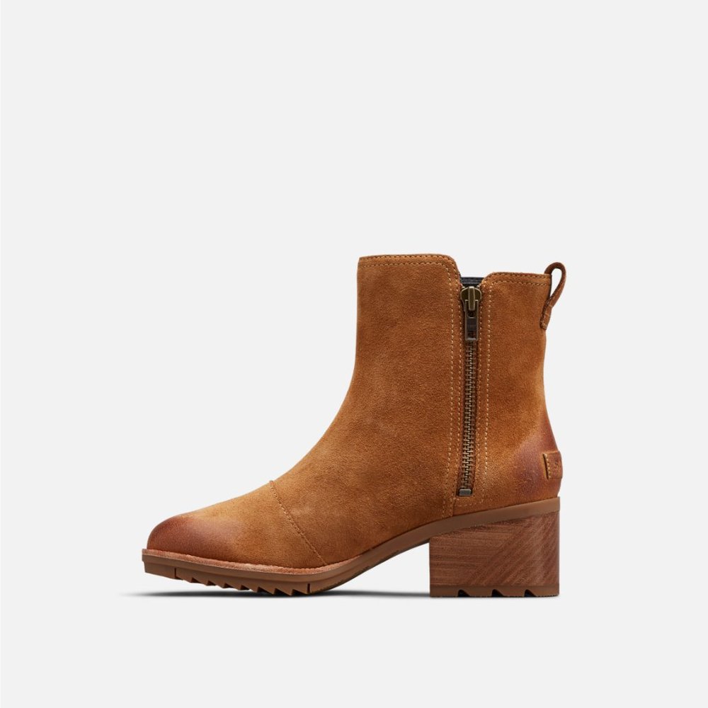 Sorel Cate Bootie